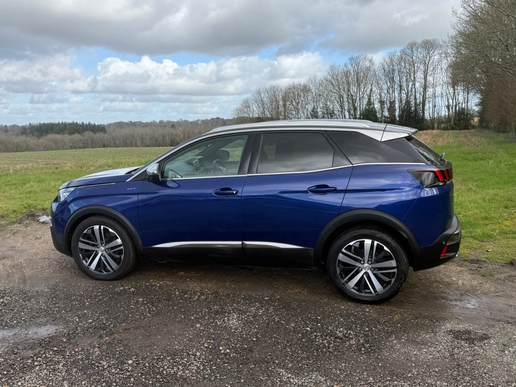 Used Peugeot 3008 2017 for sale - 77879428: Photo 23