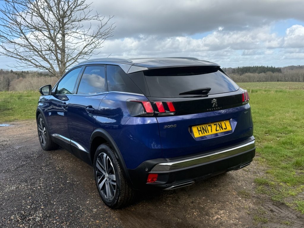 Used Peugeot 3008 2017 for sale - 77879428: Photo 26