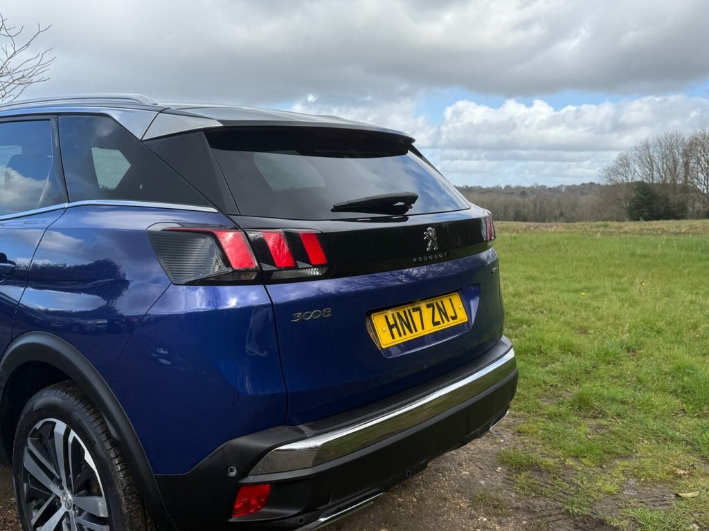 Used Peugeot 3008 2017 for sale - 77879428: Photo 28