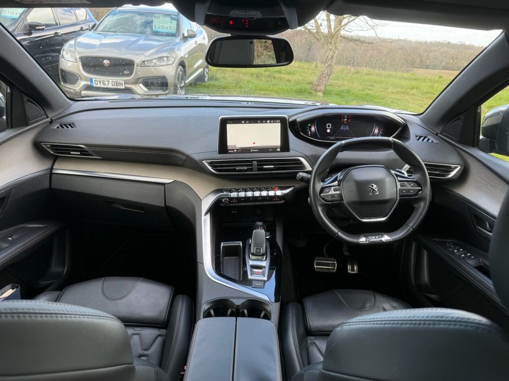 Used Peugeot 3008 2017 for sale - 77879428: Photo 29