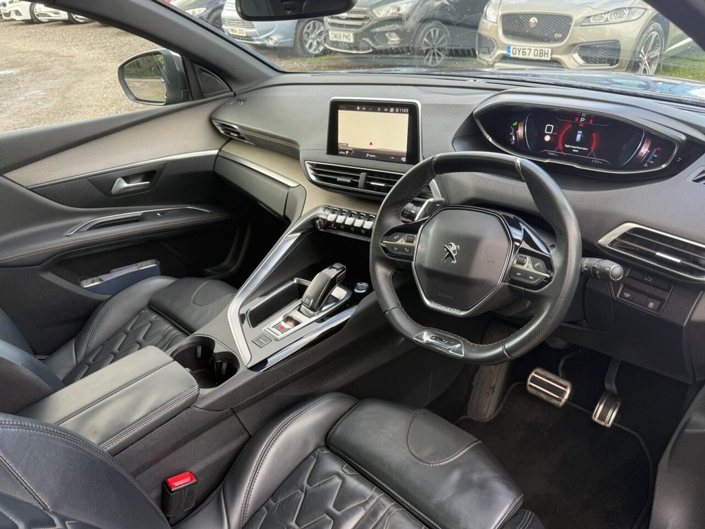 Used Peugeot 3008 2017 for sale - 77879428: Photo 30