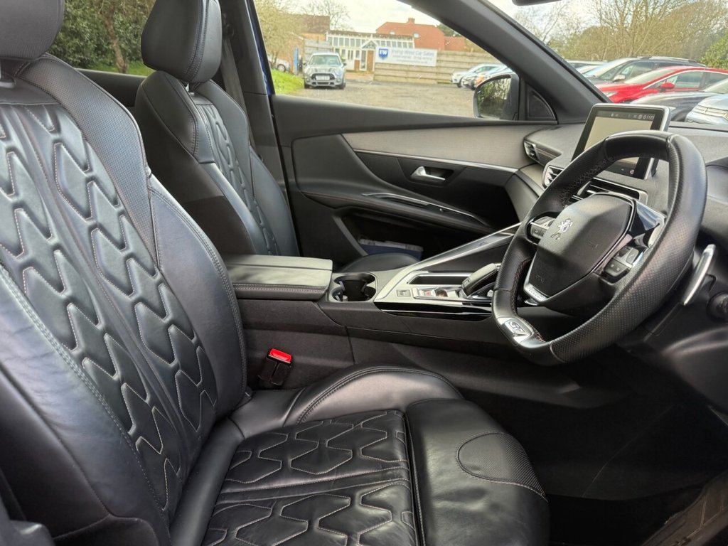 Used Peugeot 3008 2017 for sale - 77879428: Photo 31