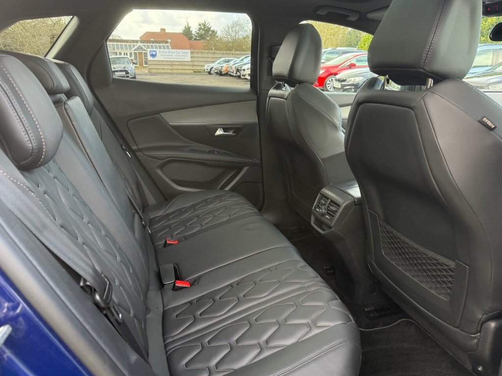 Used Peugeot 3008 2017 for sale - 77879428: Photo 33