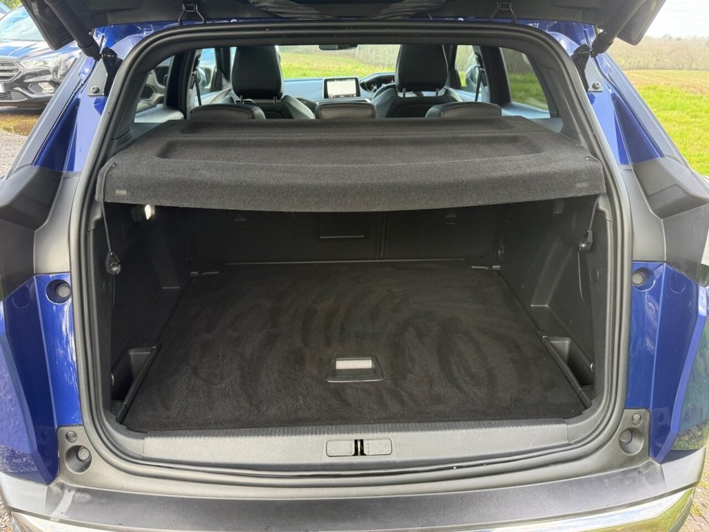 Used Peugeot 3008 2017 for sale - 77879428: Photo 35