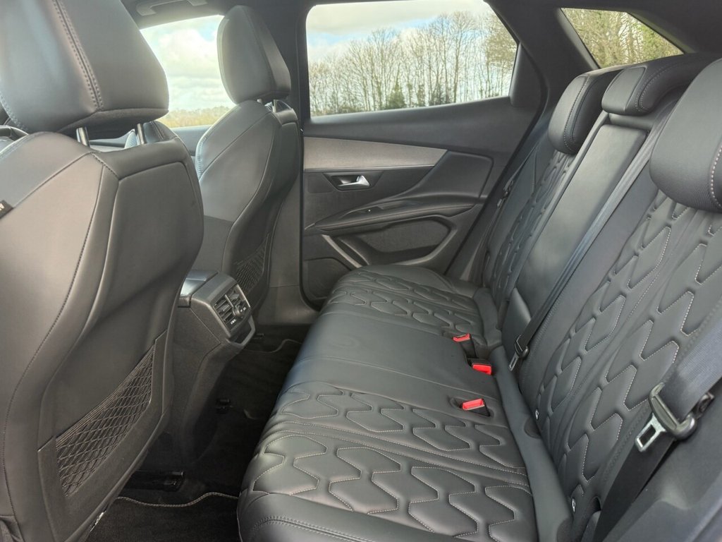 Used Peugeot 3008 2017 for sale - 77879428: Photo 37