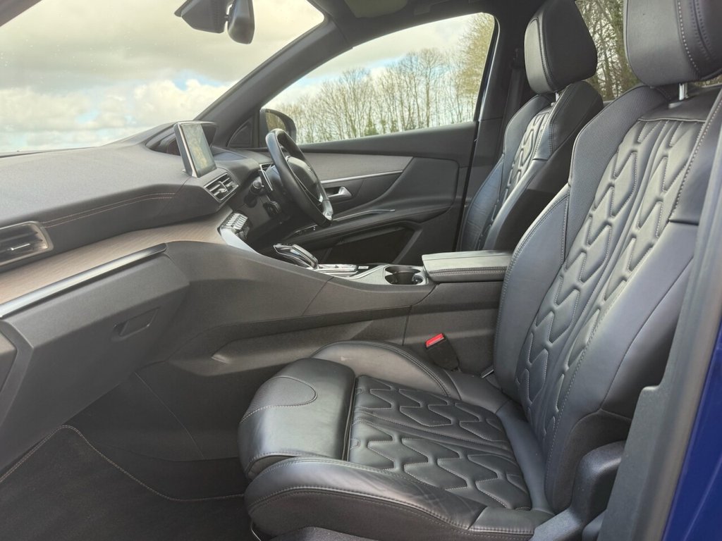 Used Peugeot 3008 2017 for sale - 77879428: Photo 39