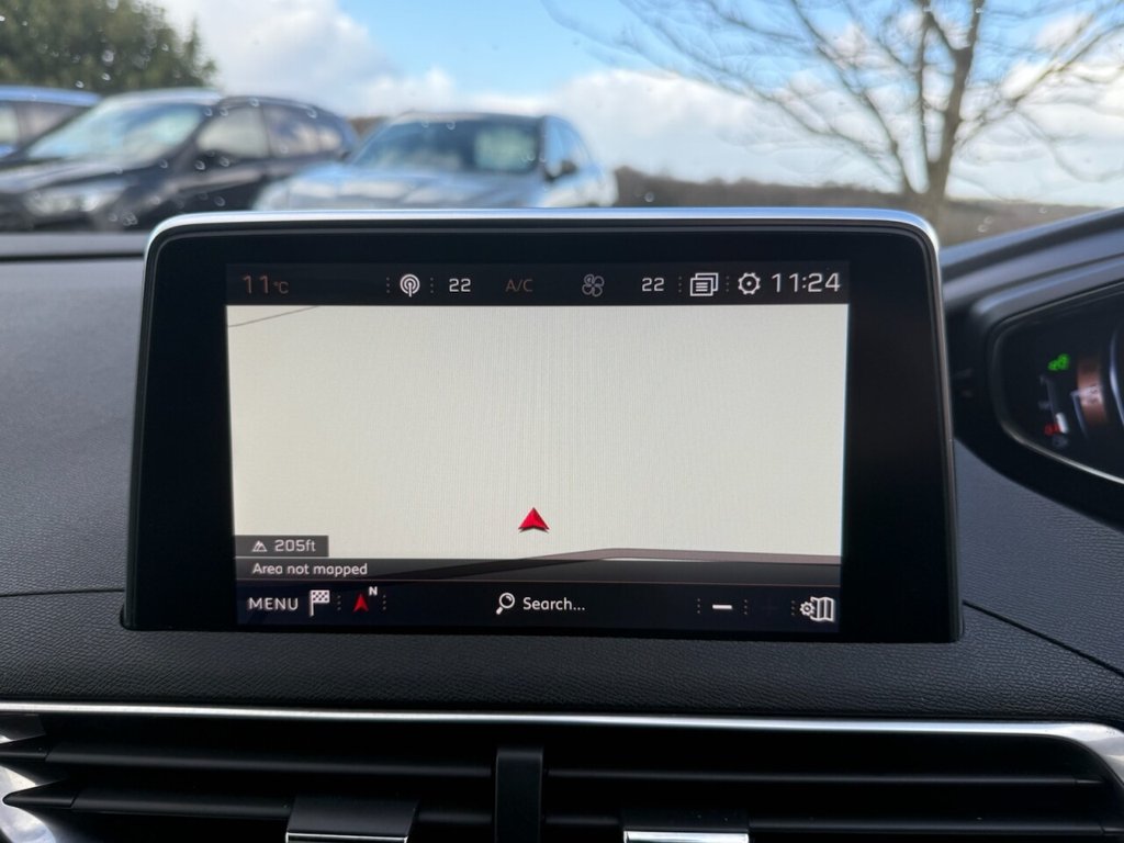 Used Peugeot 3008 2017 for sale - 77879428: Photo 40