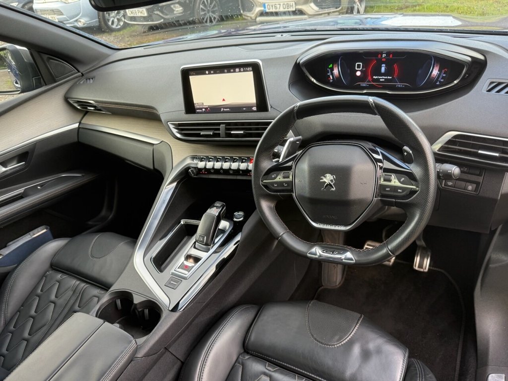 Used Peugeot 3008 2017 for sale - 77879428: Photo 42