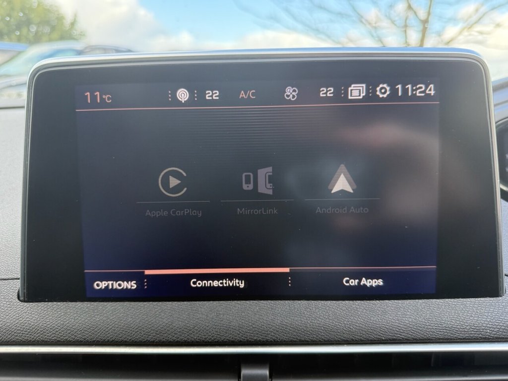 Used Peugeot 3008 2017 for sale - 77879428: Photo 43