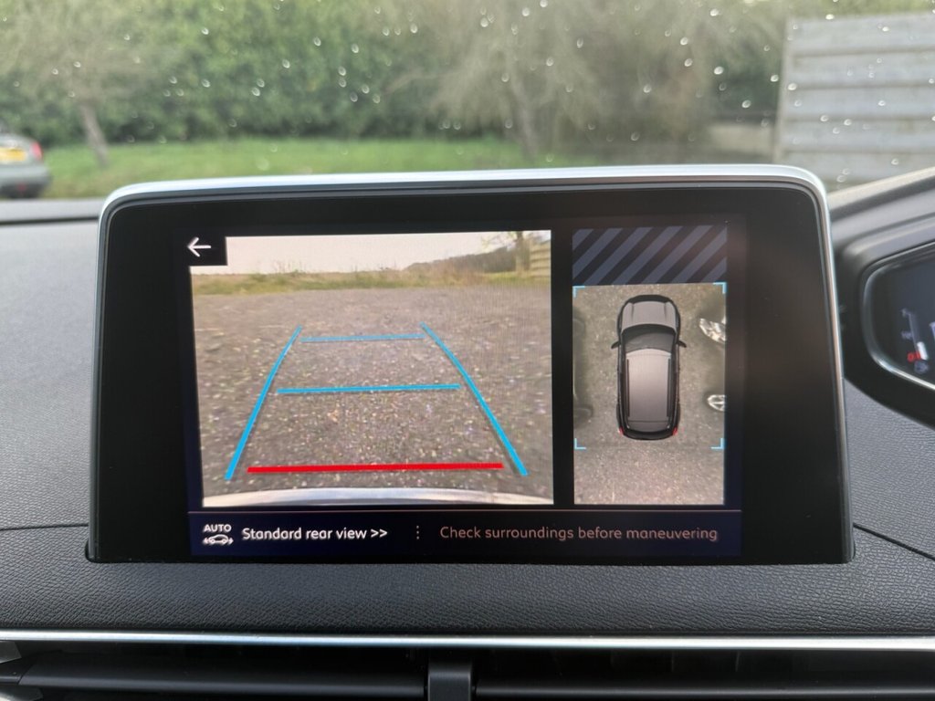 Used Peugeot 3008 2017 for sale - 77879428: Photo 44