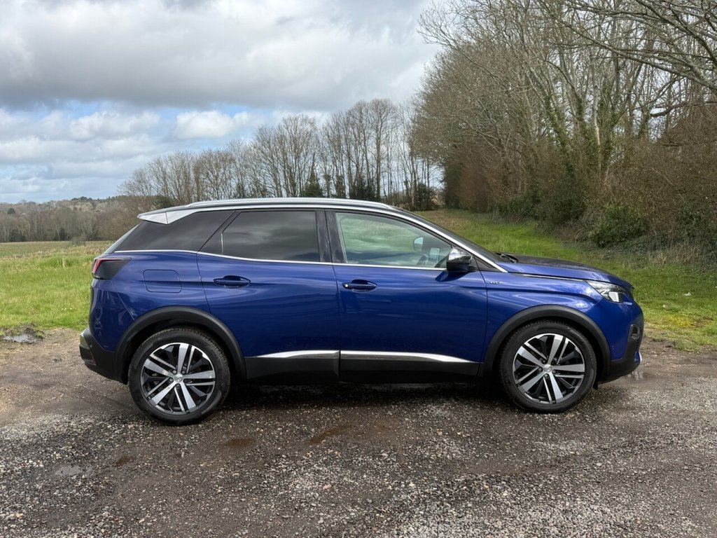 Used Peugeot 3008 2017 for sale - 77879428: Photo 6