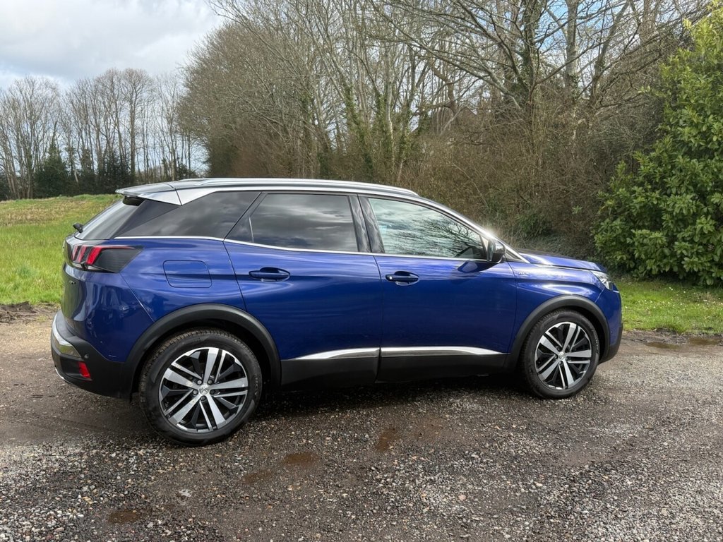 Used Peugeot 3008 2017 for sale - 77879428: Photo 7