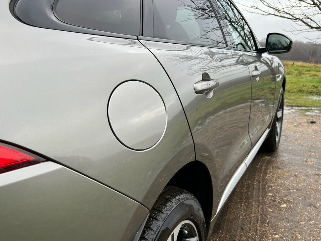 Used Jaguar F-Pace 2017 for sale - 77534155: Photo 33