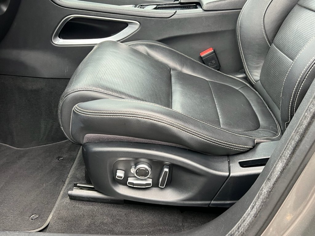 Used Jaguar F-Pace 2017 for sale - 77534155: Photo 47