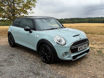 Used MINI Hatch 2017 for sale - 79574337: Photo