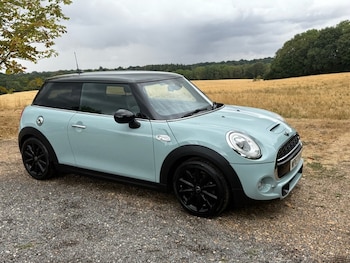Used MINI Hatch 2017 for sale - 79574337: Photo