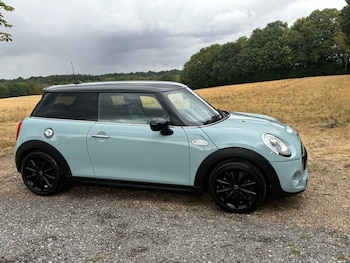 Used MINI Hatch 2017 for sale - 79574337: Photo