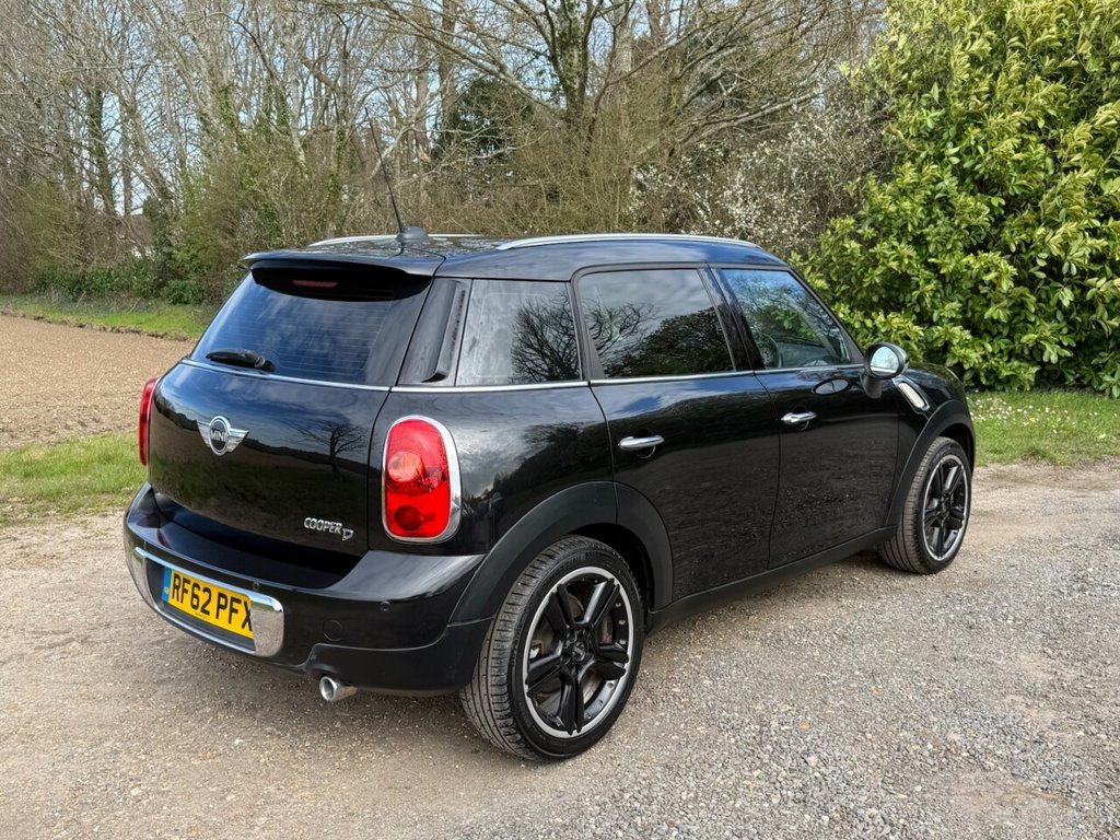 Used MINI Countryman 2012 for sale - 78030244: Photo 10