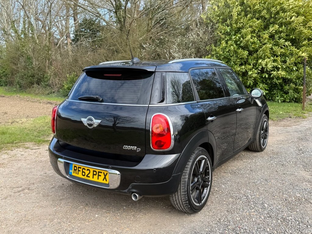 Used MINI Countryman 2012 for sale - 78030244: Photo 11