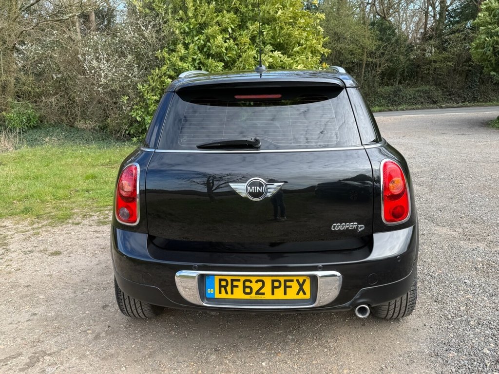Used MINI Countryman 2012 for sale - 78030244: Photo 12