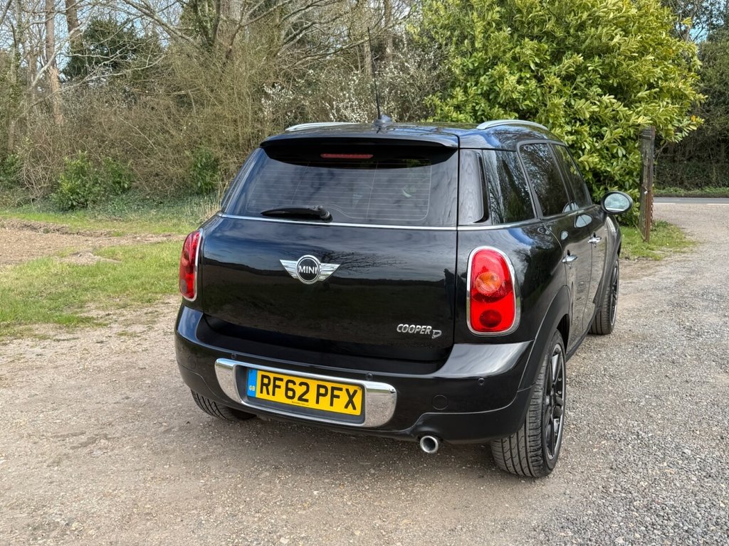 Used MINI Countryman 2012 for sale - 78030244: Photo 14