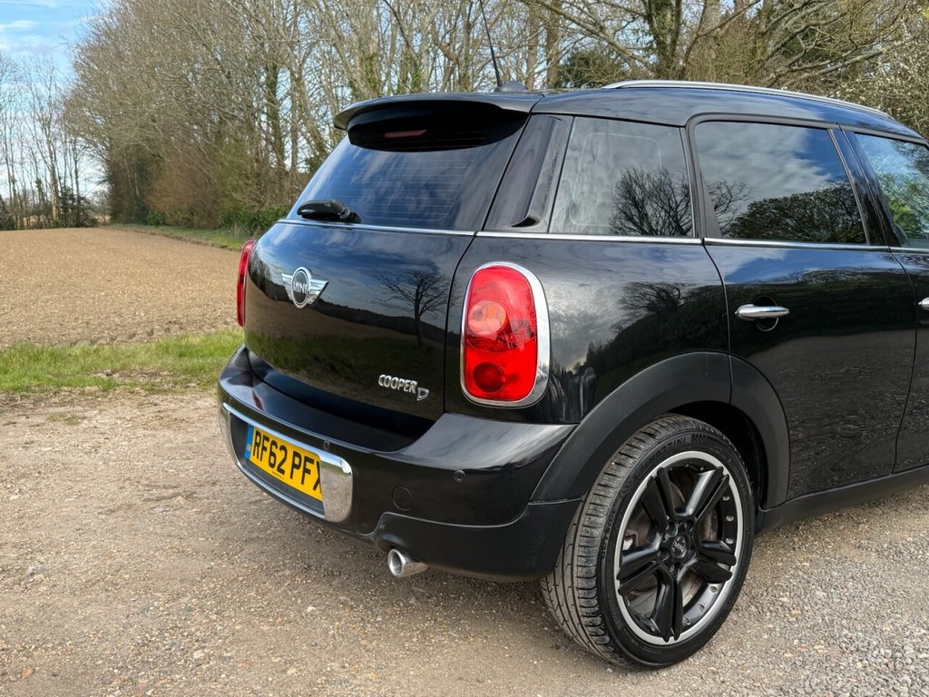 Used MINI Countryman 2012 for sale - 78030244: Photo 15