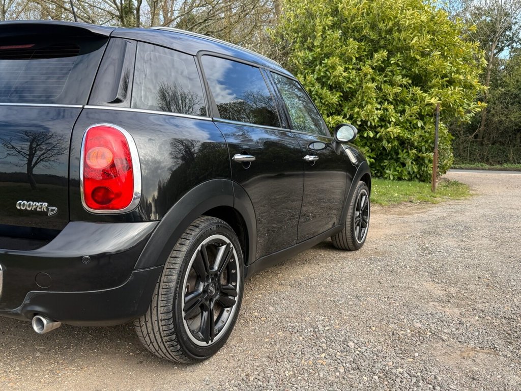Used MINI Countryman 2012 for sale - 78030244: Photo 16
