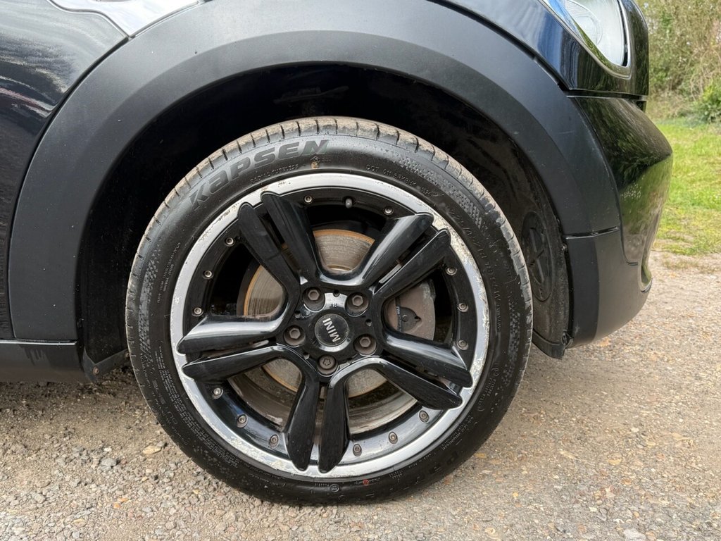 Used MINI Countryman 2012 for sale - 78030244: Photo 19