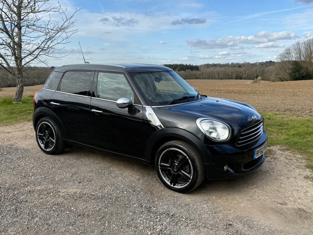 Used MINI Countryman 2012 for sale - 78030244: Photo 2
