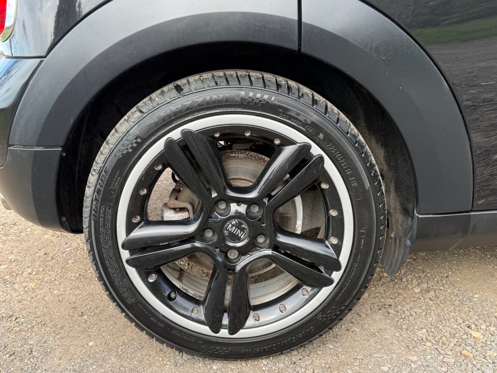 Used MINI Countryman 2012 for sale - 78030244: Photo 20