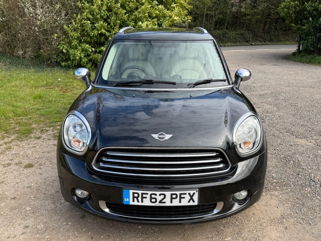 Used MINI Countryman 2012 for sale - 78030244: Photo 21