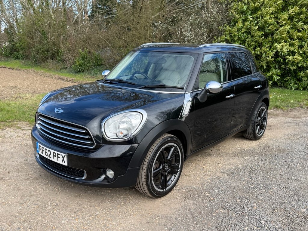 Used MINI Countryman 2012 for sale - 78030244: Photo 23