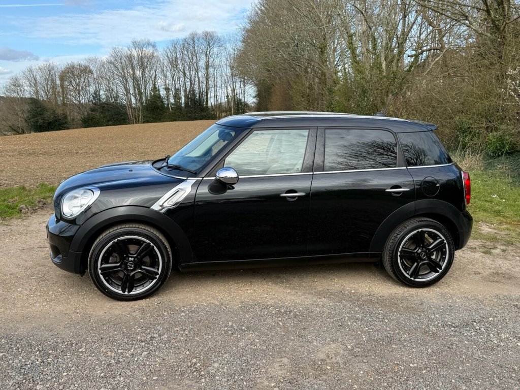 Used MINI Countryman 2012 for sale - 78030244: Photo 25