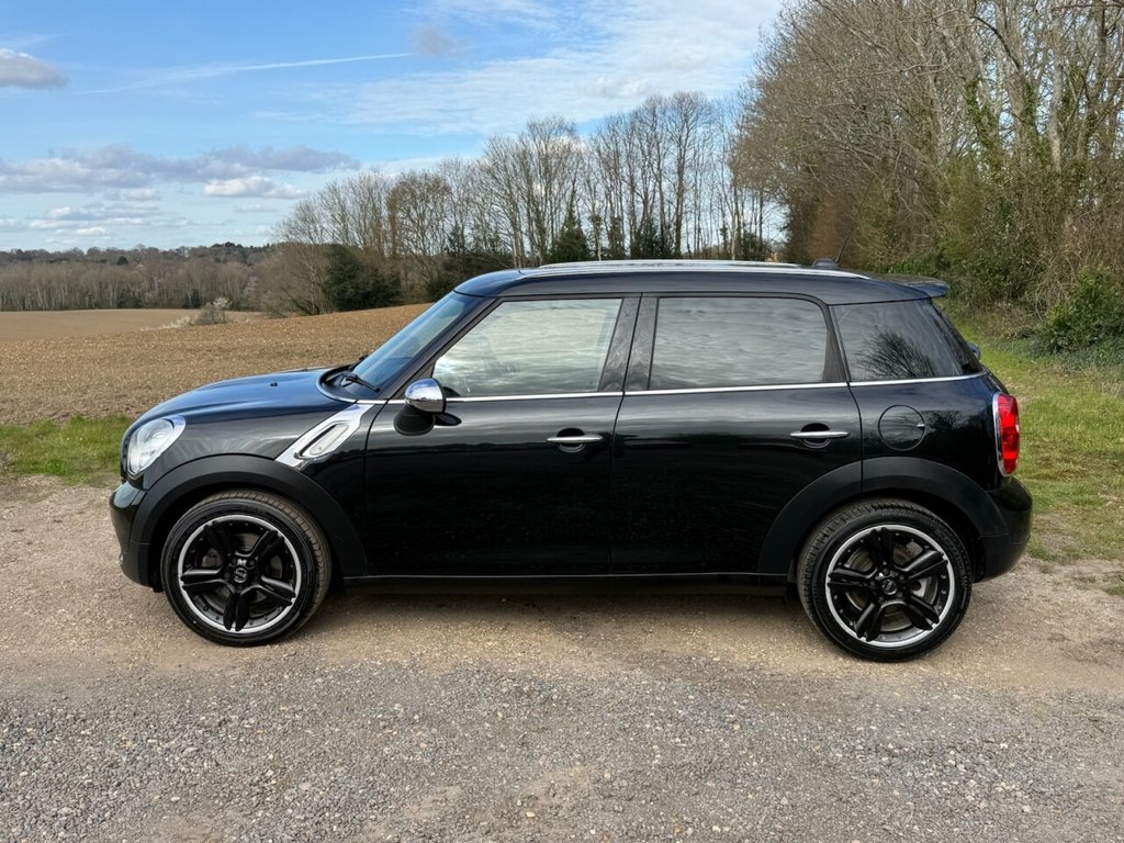 Used MINI Countryman 2012 for sale - 78030244: Photo 26