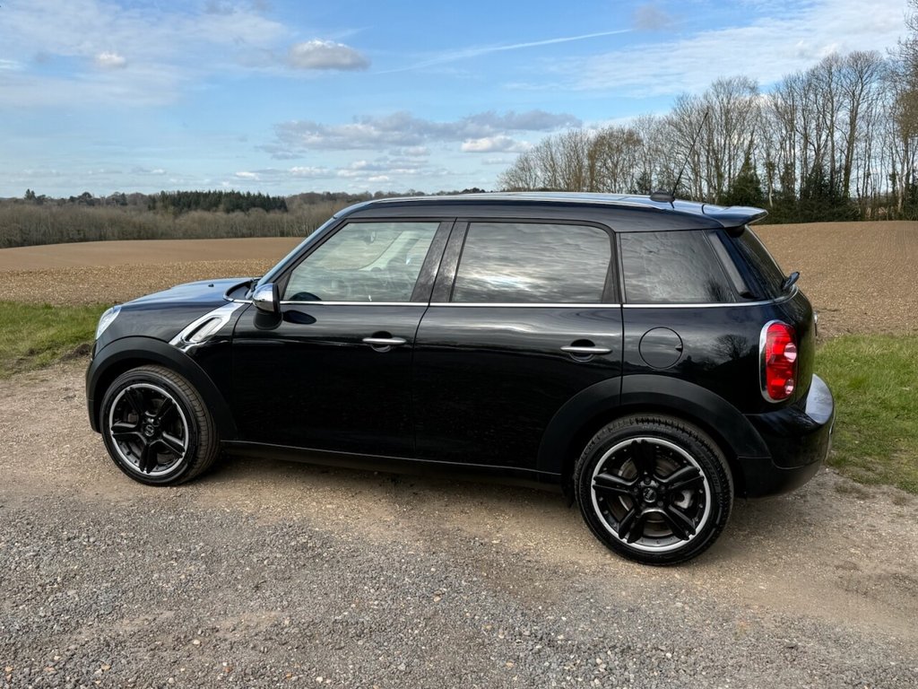 Used MINI Countryman 2012 for sale - 78030244: Photo 27