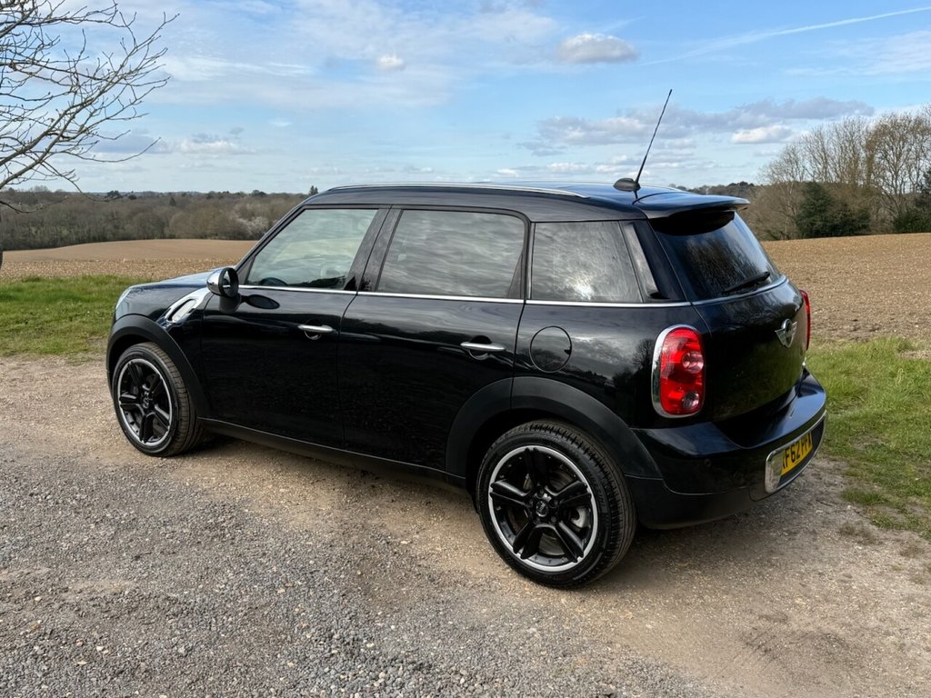 Used MINI Countryman 2012 for sale - 78030244: Photo 29