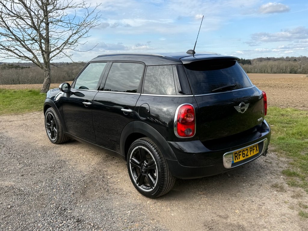 Used MINI Countryman 2012 for sale - 78030244: Photo 30