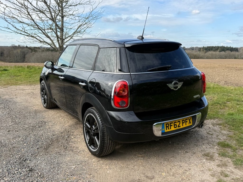Used MINI Countryman 2012 for sale - 78030244: Photo 31