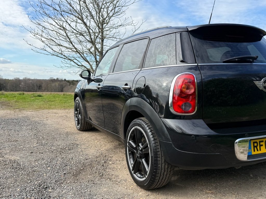 Used MINI Countryman 2012 for sale - 78030244: Photo 33