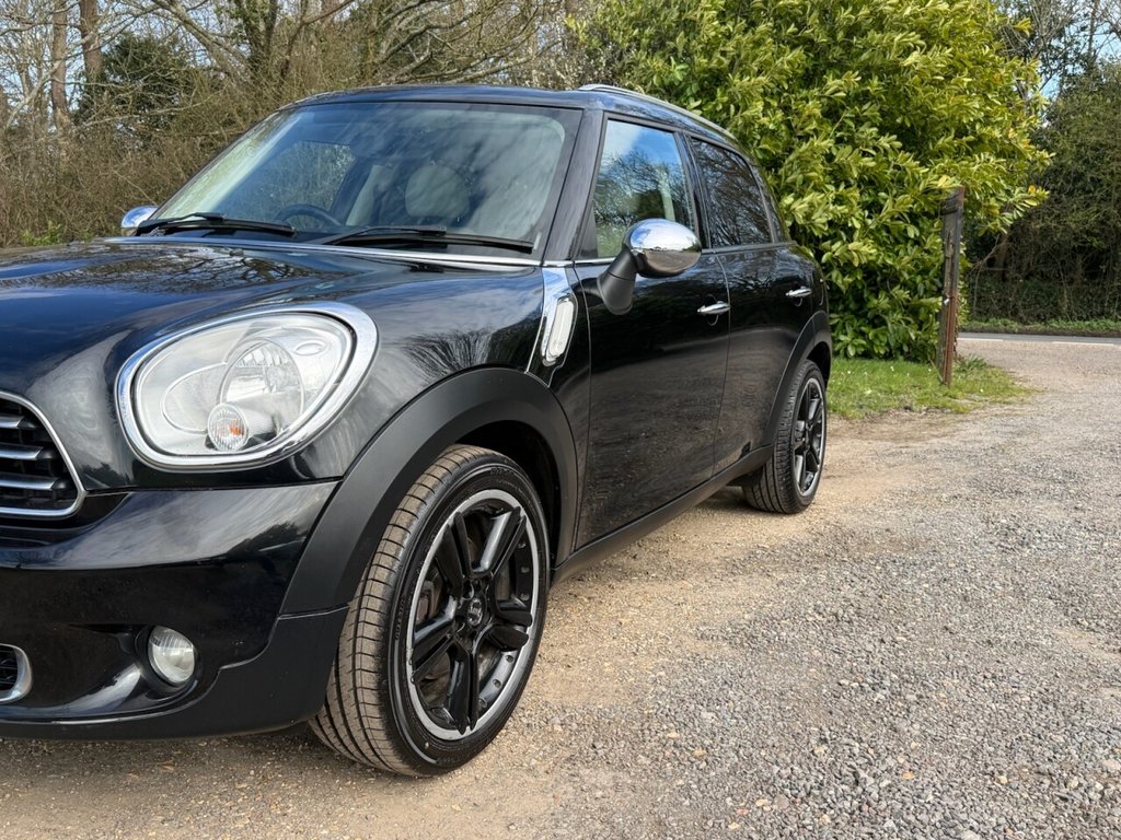 Used MINI Countryman 2012 for sale - 78030244: Photo 34