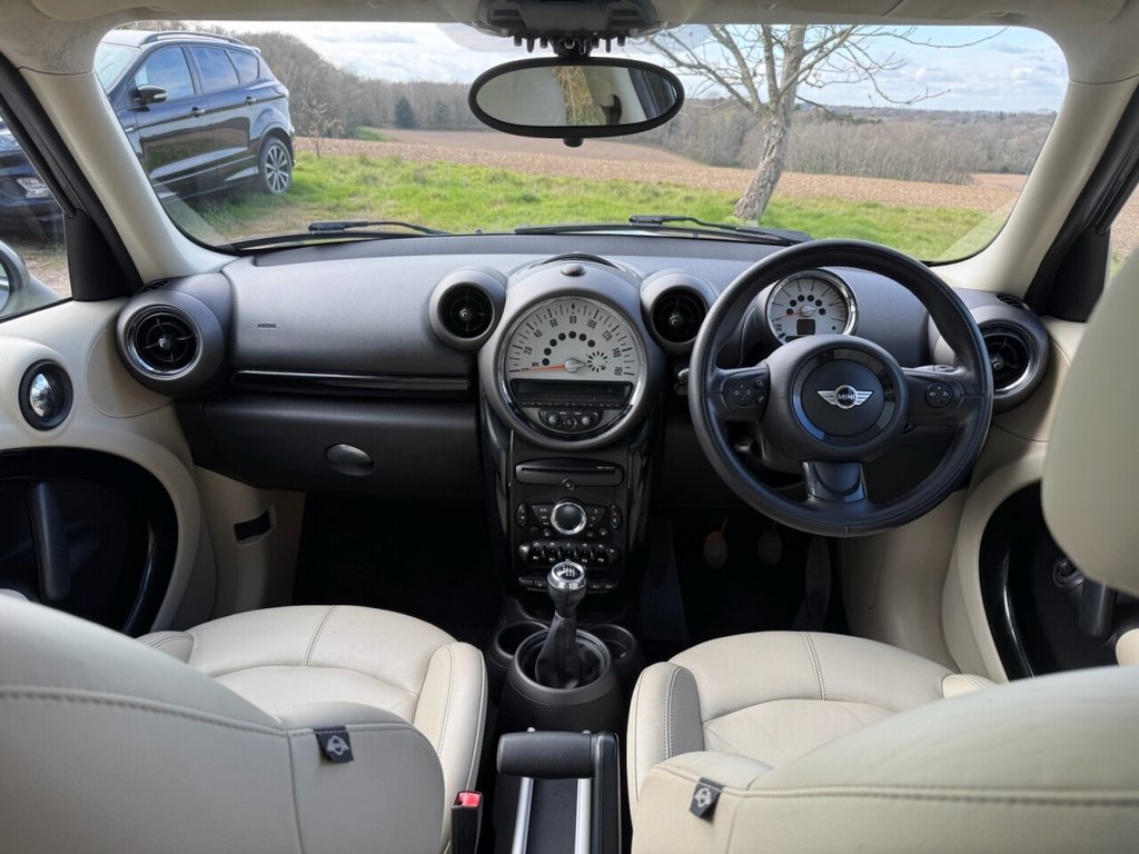 Used MINI Countryman 2012 for sale - 78030244: Photo 36