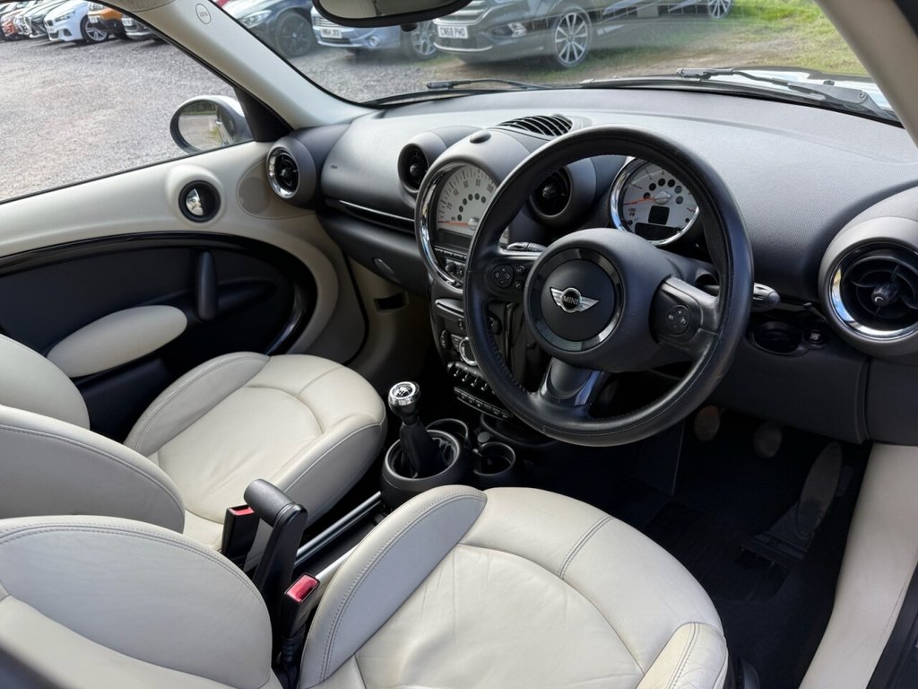 Used MINI Countryman 2012 for sale - 78030244: Photo 38