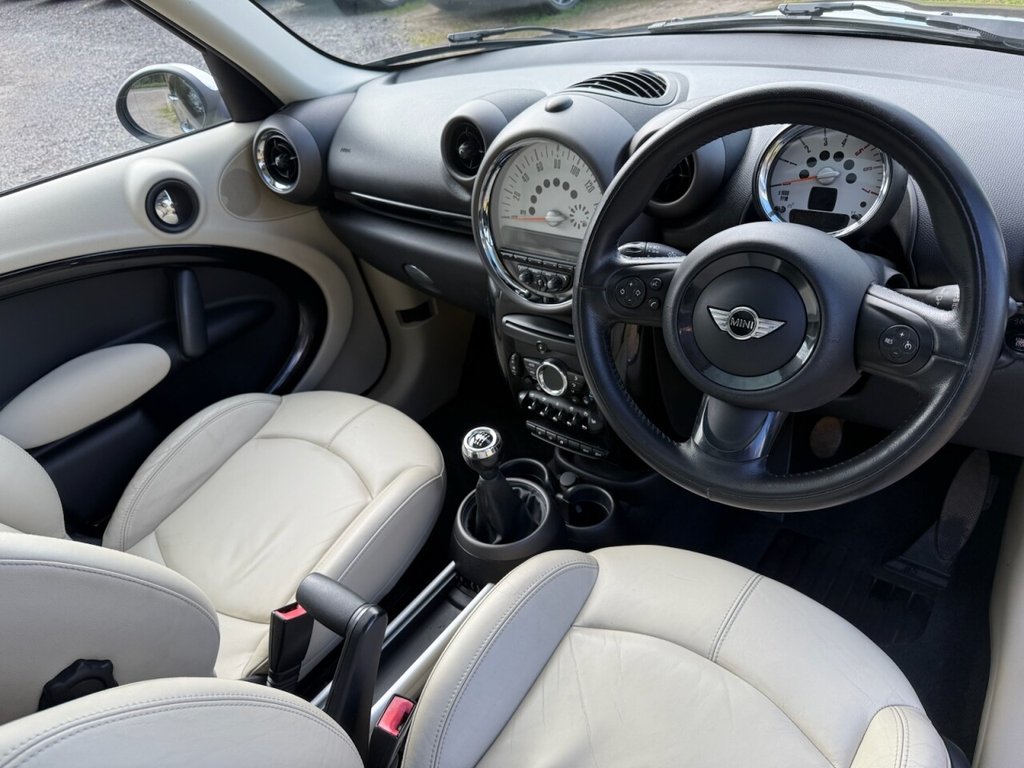 Used MINI Countryman 2012 for sale - 78030244: Photo 41