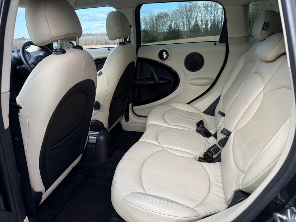 Used MINI Countryman 2012 for sale - 78030244: Photo 44