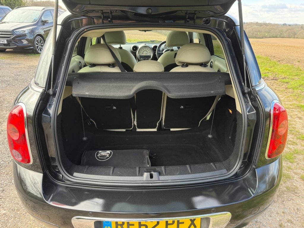 Used MINI Countryman 2012 for sale - 78030244: Photo 45