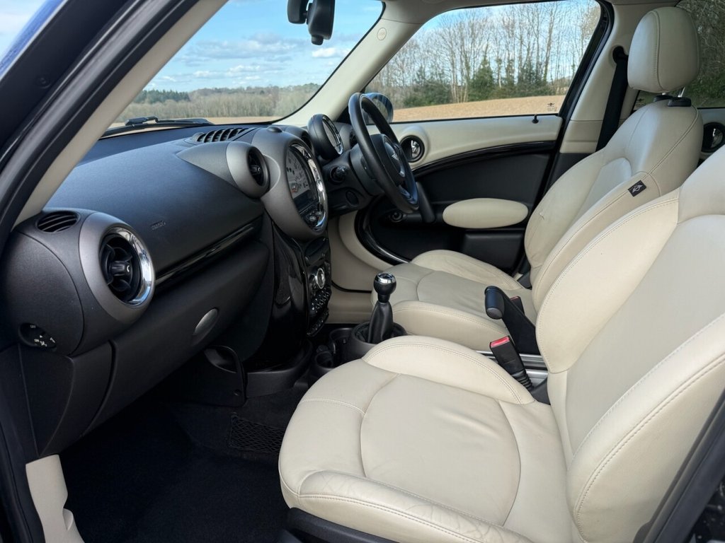 Used MINI Countryman 2012 for sale - 78030244: Photo 46