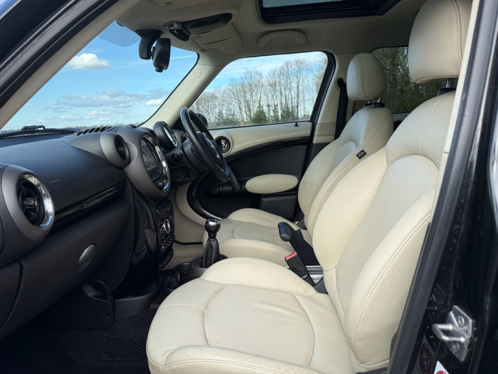 Used MINI Countryman 2012 for sale - 78030244: Photo 47