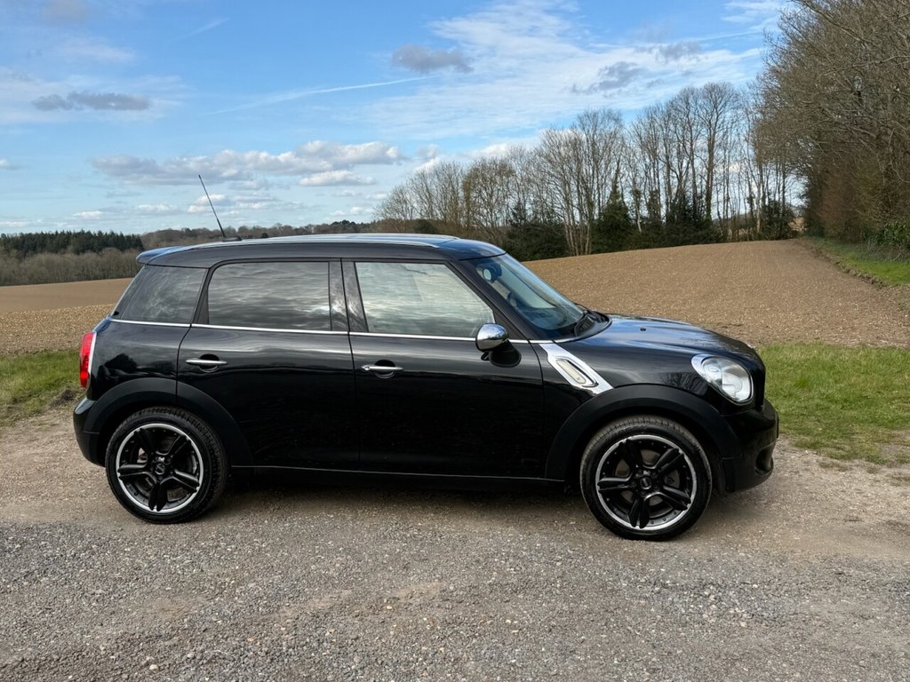 Used MINI Countryman 2012 for sale - 78030244: Photo 5