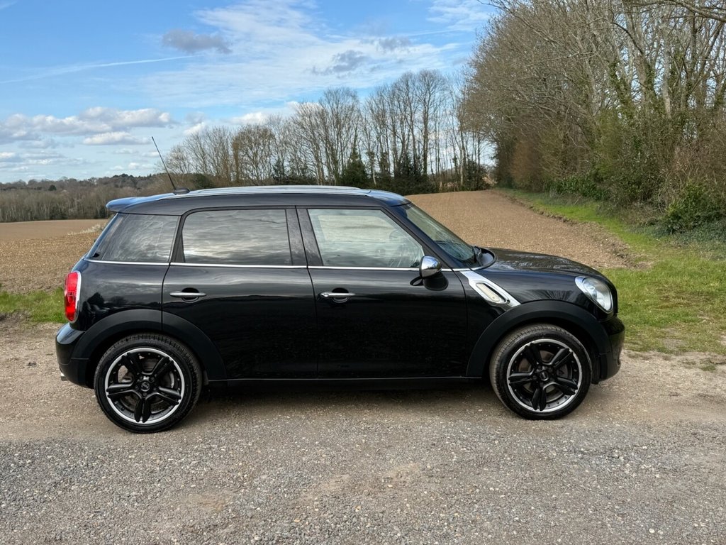 Used MINI Countryman 2012 for sale - 78030244: Photo 6