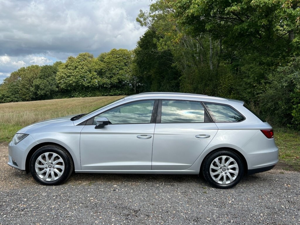 Used SEAT Leon 2014 for sale - 76791598: Photo 17